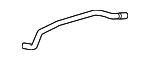 173410C041 - : Hose for Toyota: Tacoma Image