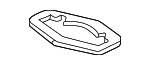 34103S0A003 - Electrical: Lens Gasket for Honda: Accord Image