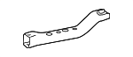 9063300005 - Engine: Trans Crossmember Support for Mercedes-Benz Image