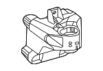 6542240600 - : Engine Bracket for Mercedes-Benz Image