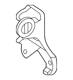 6542230041 - Engine: Lift Bracket for Mercedes-Benz Image