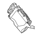 R4896033AJ - : Engine Controller Module for Mopar Image