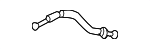 8V7827531A - Body: Release Cable for Audi: A3, A3 Quattro Image
