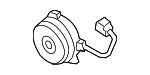 PAF215150 - : Fan Motor for Mazda: 3 Image