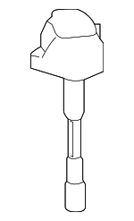 305205K0A01 - : Ignition Coil for Honda: Accord Image