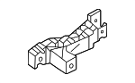 86829DS000 - Body: Mount Bracket for Genesis: Electrified GV70 Image