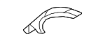 51487158417 - Exhaust: Heat Shield for BMW Image