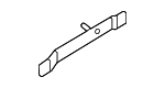 18207548742 - Exhaust: Converter &amp; Pipe Hanger for BMW Image