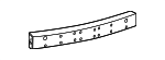 5217152030 - Body: Impact Bar for Toyota: Yaris Image