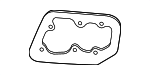 924501G000 - : Tail Lamp Assembly Gasket for Kia: Rio Image