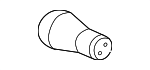 13503360 - Electrical: Backup Lamp Bulb for GM Image