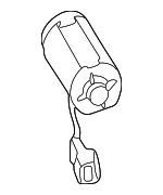 STC1668 - Body: Motor for Land-Rover Image
