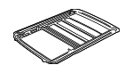 EEQ100410 - Body: Seal for Land-Rover Image