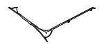 EGY100200 - Body: Drive Cable for Land Rover: Defender 110, Range Rover Image