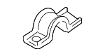 4056A001 - Suspension: Stabilizer Bar Bracket for Mitsubishi Image