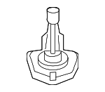 7P907660 - : Level Sensor for Audi: A3 Sportback e-tron Image