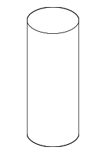 9202592 - : Radiator Pin for Saab: 9-3, 9-3X Image