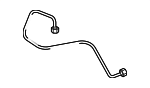 99711031471 - : Intake Hose for Porsche: 911 Image