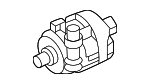 5001901 - Cooling System: Engine Auxiliary Water Pump for Mercedes-Benz Image