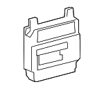 5119435AA - Electrical: Control Module for Dodge: Sprinter 2500, Sprinter 3500 Image