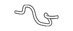 4477308040 - : Vacuum Hose for Toyota Image