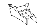 58811AD010E1 - Body: Front Console for Toyota: Tacoma Image