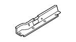 7B0817558A - : Side Rail for Volkswagen Image