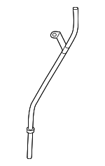 78115631R - Engine: Tube for Audi Image