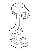 36000729 - : Caliper Mount for Volvo Image