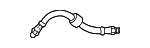 32246082 - Brakes: Brake Hose for Volvo Image