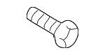 985459 - Brakes: Hub &amp; Bearing Bolt for Volvo Image