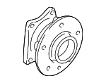 9173872 - Brakes: Hub &amp; Bearing for Volvo Image