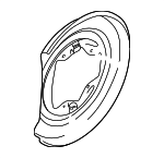 9434183 - Brakes: Splash Shield for Volvo Image