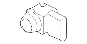 99310GI500EB - : Park Sensor for Hyundai Image