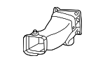 31422420 - Engine: Air Inlet Duct for Volvo Image
