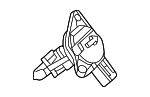31430000 - Engine: Air Mass Sensor for Volvo Image