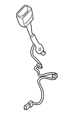 52109493485 - : Buckle for Mini: Countryman Image