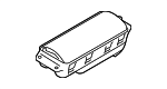 8T0880842E - Electrical: Instrument Panel Air Bag for Audi Image