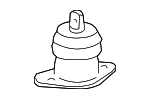 50820SDBA01 - Engine: Mount for Honda: Accord Image
