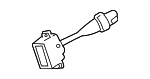 25260AM620 - Steering: Wiper Switch for Nissan Image