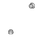 WHT005623A - : Transmission Drain Plug for Audi Image