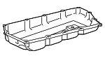 351060C060 - : Trans Pan for Toyota: Sequoia, Tundra Image