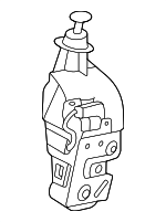 52205A2EE73 - : Latch for Mini Image