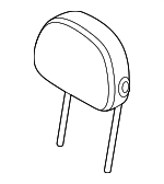 52205A6FF21 - : Headrest for Mini Image