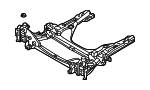KJK33480XC - Suspension: Cross-member for Mazda: CX-70, CX-90 Image