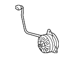 1636331330 - : Fan Motor for Lexus: RX350 Image