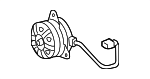 1636323050 - : Fan Motor for Lexus: RX350 Image