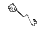 1636336050 - : Fan Motor for Lexus Image