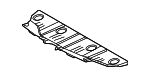 5328942040 - : Sight Shield for Subaru Image