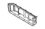 1669110010 - : Air Duct for Subaru Image